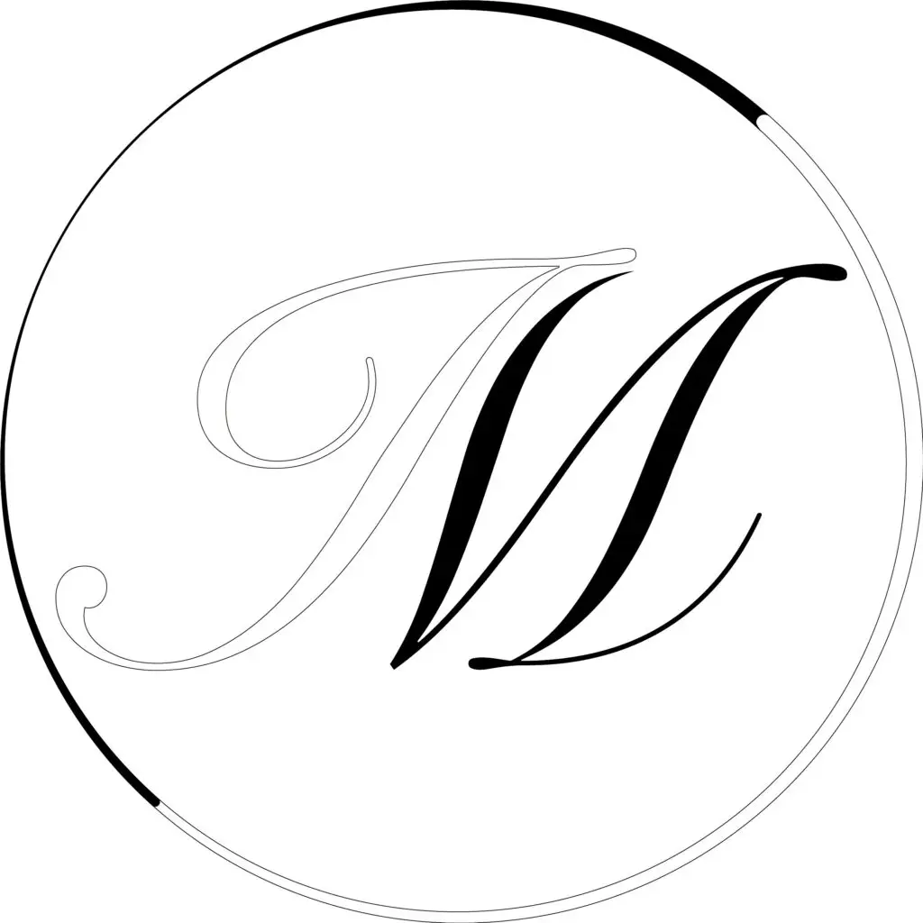 logo Monogramma IM