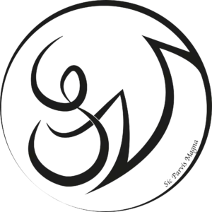 Logo Personale Nero
