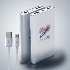 Powerbank 20000mah