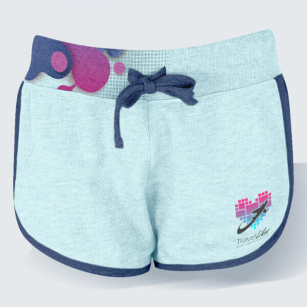 Bermuda Personalizzati - immagine 2