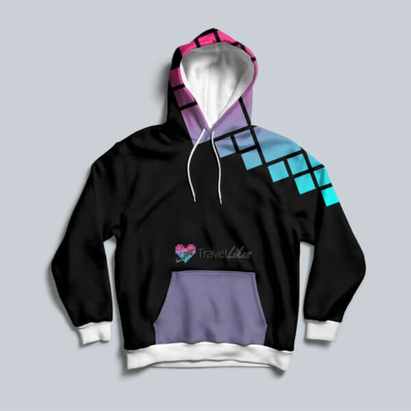 Felpa personalizzata - immagine 2