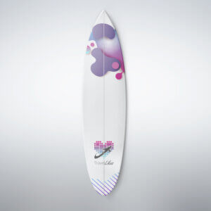 Tavola Da Surf personalizzata