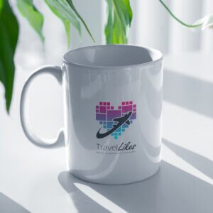 Tazza caffè Personalizzata